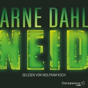 Neid (Opcop-Gruppe 3), Arne Dahl