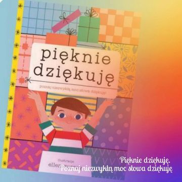 Pięknie dziękuję audiobook, Anna Jankowska