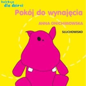 Pokój do wynajęcia, Anna Onichimowska