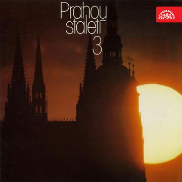 Prahou staletí 3 audiobook, Eduard Bass, Jan Neruda, Karel Havlíček Borovský, Milan Navrátil, Václav Matěj Kramerius, Vladimír Kovářík, Zikmund Winter