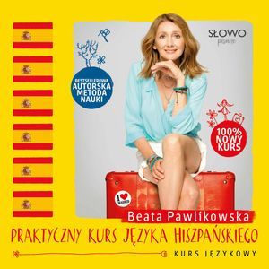 Praktyczny kurs języka hiszpańskiego, Beata Pawlikowska