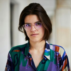 Radio Książki 157. Oktawia Kromer, Michał Nogaś