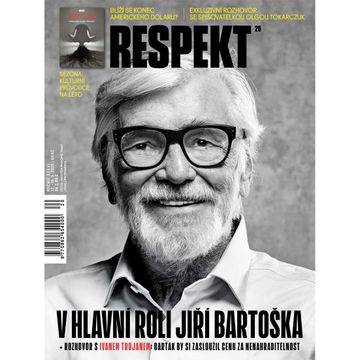 Respekt 20/2025, Respekt Media