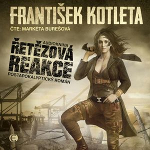 Řetězová reakce, František Kotleta
