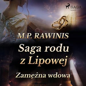 Saga rodu z Lipowej 35: Zamężna wdowa, Marian Piotr Rawinis