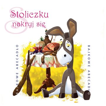 Stoliczku nakryj się audiobook, Bracia Grimm