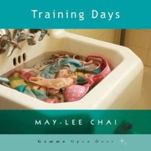 Training Days (Unabridged), Mai-Lee Chai