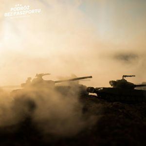 Ukraina: trwają walki o Kupiańsk, Mateusz Grzeszczuk