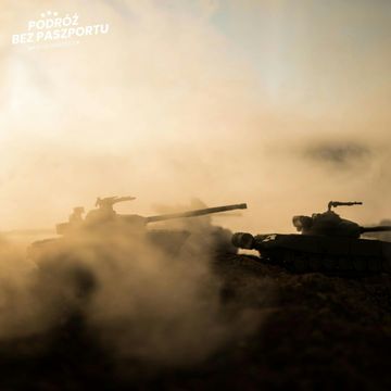 Ukraina: trwają walki o Kupiańsk audiobook, Mateusz Grzeszczuk