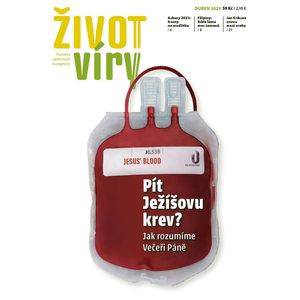 Život víry 2023/04, Život víry