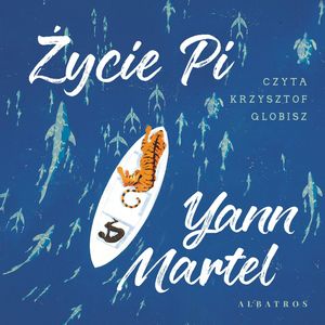 Życie Pi, Yann Martel
