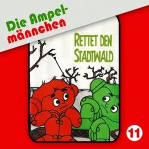 11: Rettet den Stadtwald, Joachim Richert