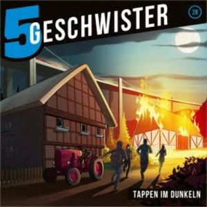 28: Tappen im Dunkeln, Tobias Schuffenhauer