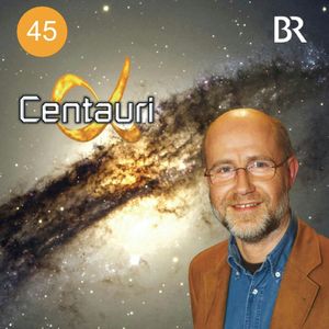 Alpha Centauri - Was ist ein Quasar?, Harald Lesch