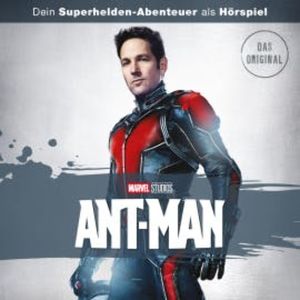 Ant-Man, N.N.