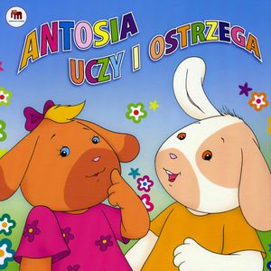 Antosia uczy i ostrzega, IGOM Pracownia Twórczej Edukacji Filip Głąbik