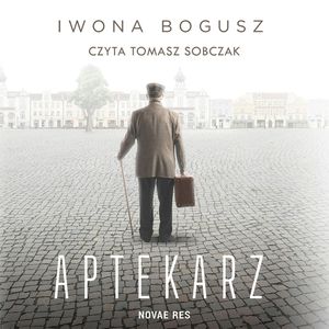 Aptekarz, Iwona Bogusz