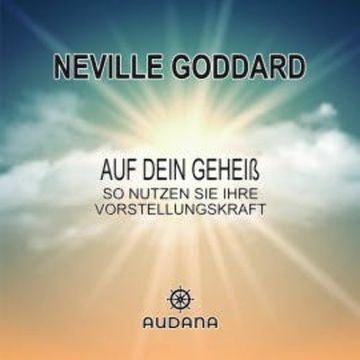 Auf dein Geheiß audiobook, N.N.