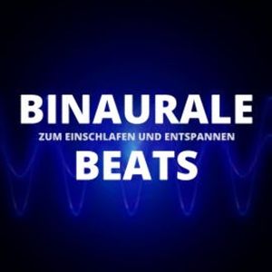 Binaurale Beats zum Einschlafen und Entspannen, Yella A. Deeken