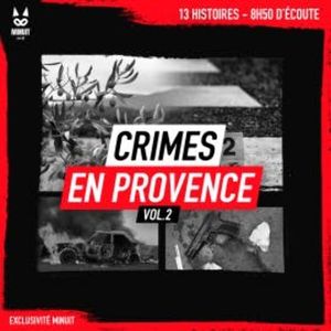 Crimes en Provence volume 2, John Mac