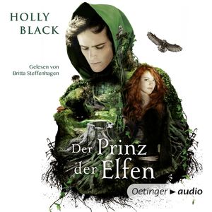 Der Prinz der Elfen, Holly Black
