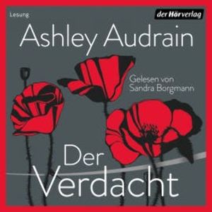 Der Verdacht, Ashley Audrain