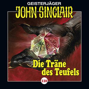Die Träne des Teufels (John Sinclair 110), Jason Dark
