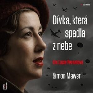 Dívka, která spadla z nebe, Simon Mawer