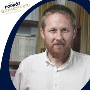 Dlaczego Kurdowie nie mają własnego państwa?, Mateusz Grzeszczuk