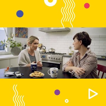 Domowe pole minowe (4.03) audiobook, Justyna Kozłowska