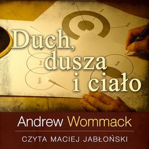 Duch, dusza i ciało, Andrew Wommack