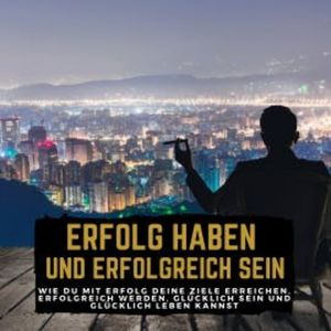 Erfolg haben und erfolgreich sein, Florian Höper