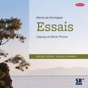 Essais, Michel de Montaigne