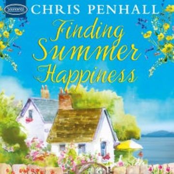 Finding Summer Happiness audiobook, Chris Penhall