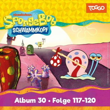 Folge 30 (Das Original-Hörspiel zur TV-Serie) audiobook, Mike Betz