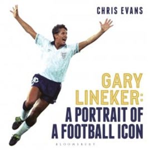 Gary Lineker, Chris Evans