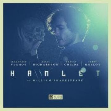 Hamlet audiobook, William Shakespeare