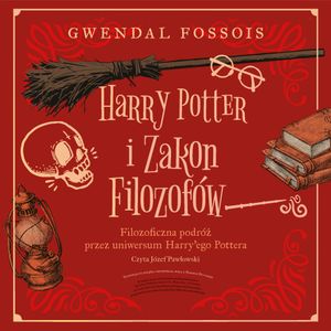 Harry Potter i Zakon Filozofów, Gwendal Fossois