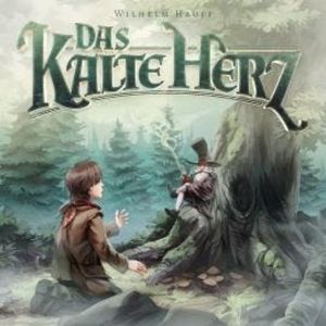 Holy Klassiker, Folge 7: Das kalte Herz, Balthasar von Weymarn
