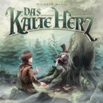 Holy Klassiker, Folge 7: Das kalte Herz audiobook, Balthasar von Weymarn