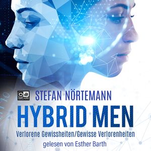 Hybrid Men, Stefan Nörtemann