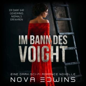Im Bann des Voight audiobook, Nova Edwins
