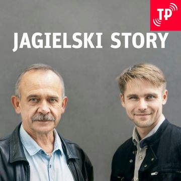JAGIELSKI STORY #16 | Katar 2022: Cena Mistrzostwa audiobook, Krzysztof Story, Michał Okoński, Wojciech Jagielski