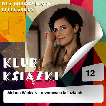 Klub Książki - Aldona Wleklak - W niewoli Tindera audiobook, Marika Krajniewska