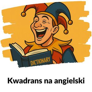 KNA: Lekcja 355 (śmieszne słówka), Szymon Marciniak