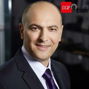 Konrad Rochalski: Reforma OFE – czy technologia wygra z czasem?, Dziennik Gazeta Prawna