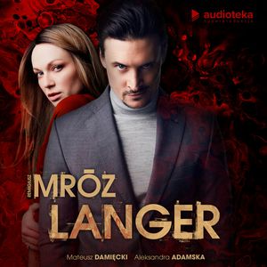 Langer, Remigiusz Mróz