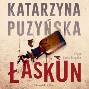 Łaskun, Katarzyna Puzyńska