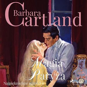 Magia Paryża, Barbara Cartland