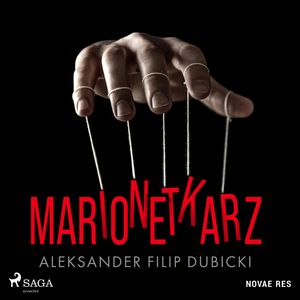 Marionetkarz, Aleksander Filip Dubicki